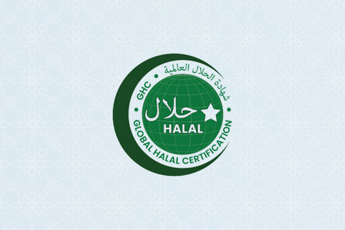 شهادة الحلال لأعلاف الماشية وتربية الأحياء المائية