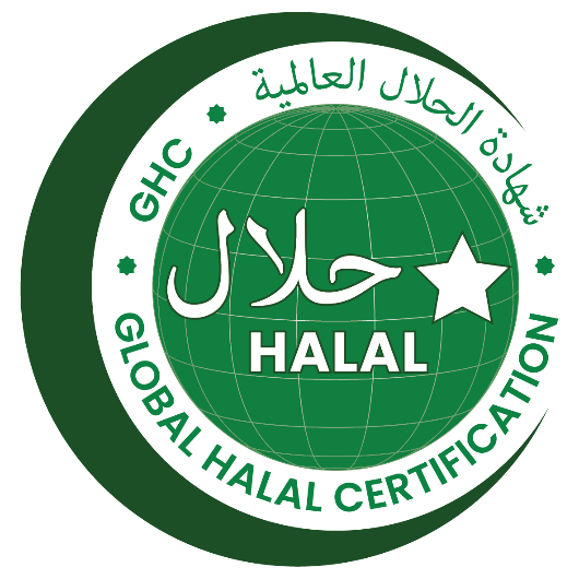 العالمية لشهادات الحلال المحدودة GHC